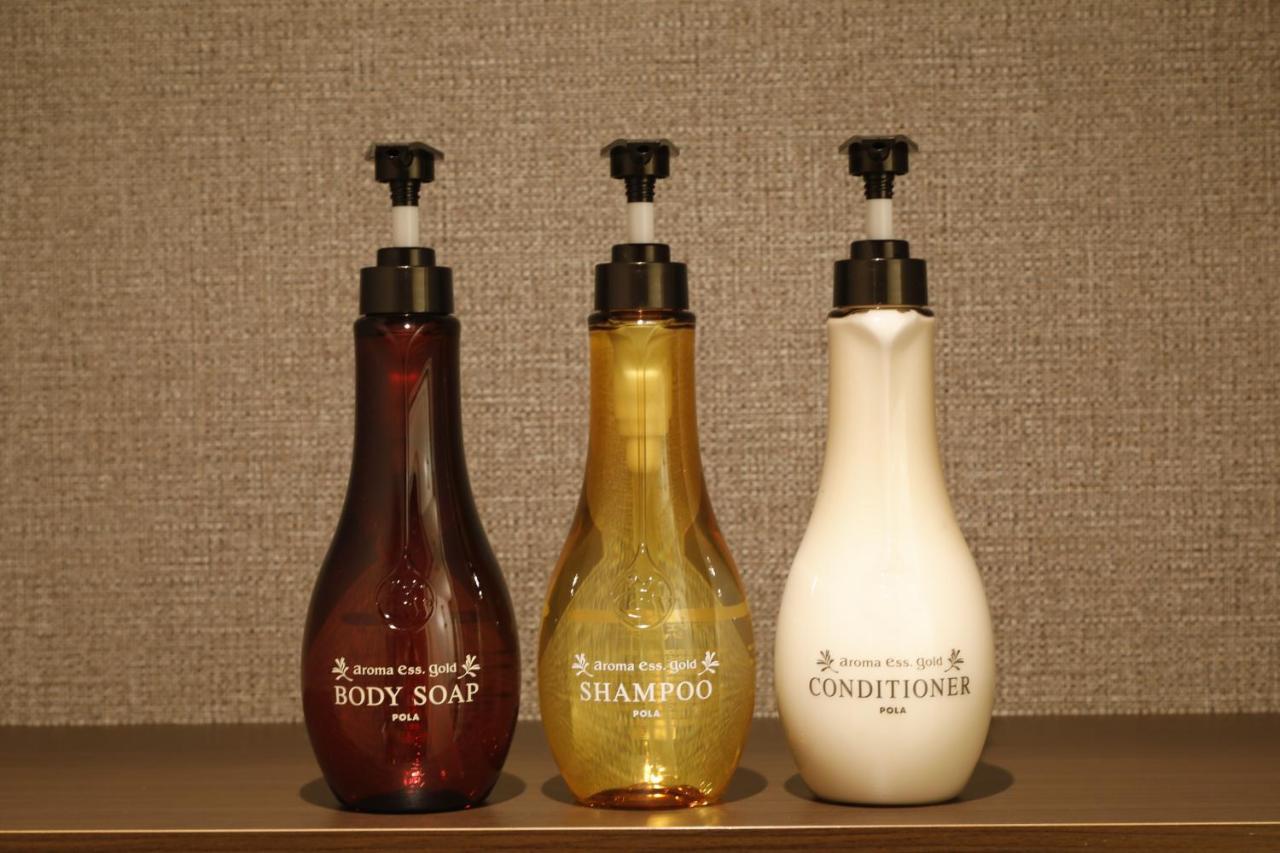 Dormy Inn Premium Namba Annex Natural Hot Spring Osaka Buitenkant foto