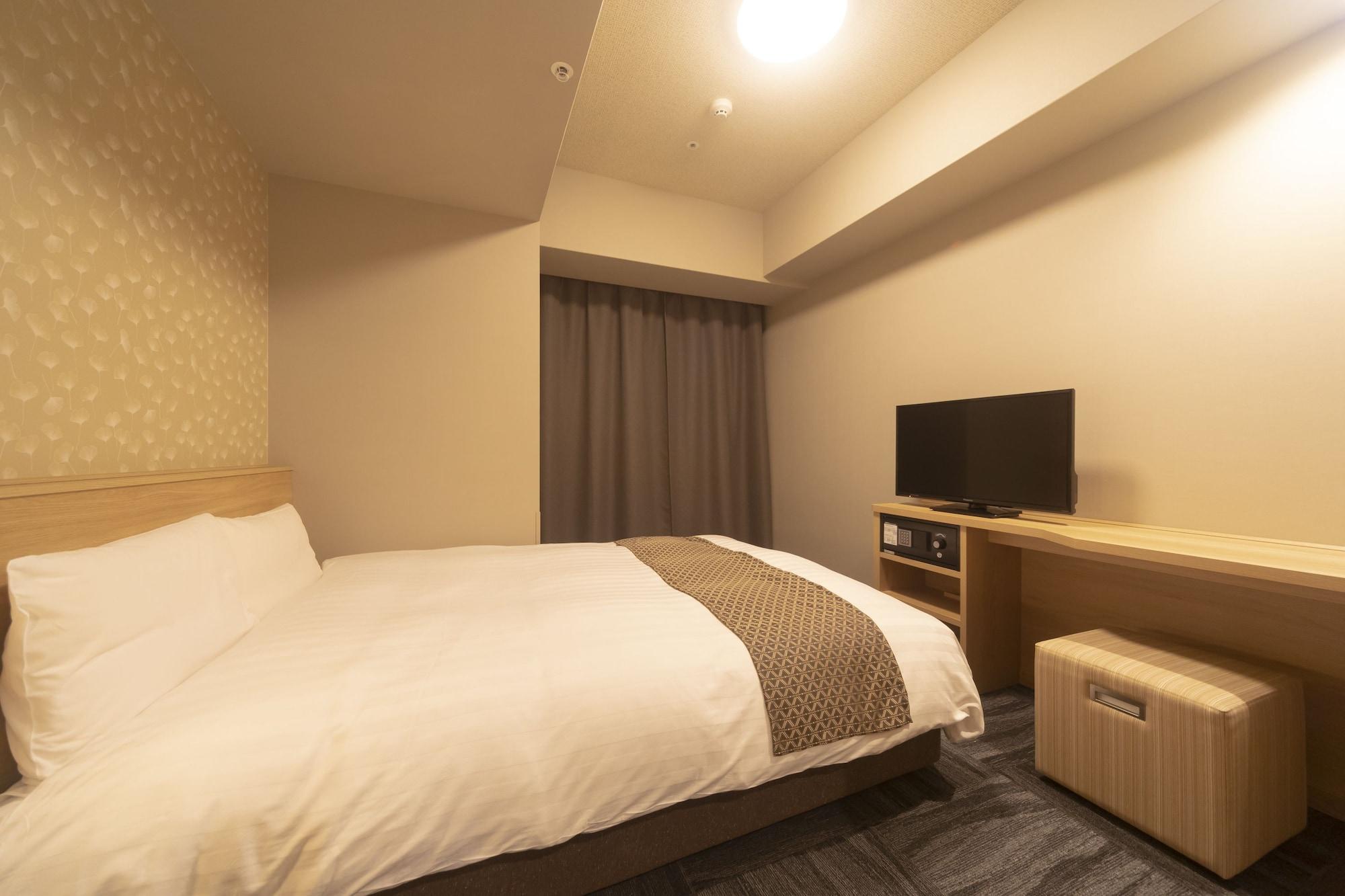 Dormy Inn Premium Namba Annex Natural Hot Spring Osaka Buitenkant foto