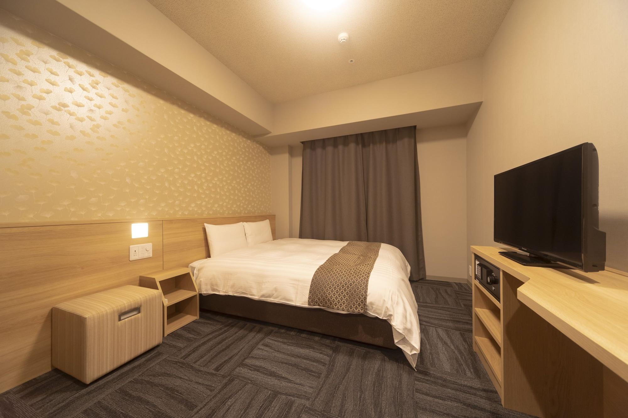 Dormy Inn Premium Namba Annex Natural Hot Spring Osaka Buitenkant foto