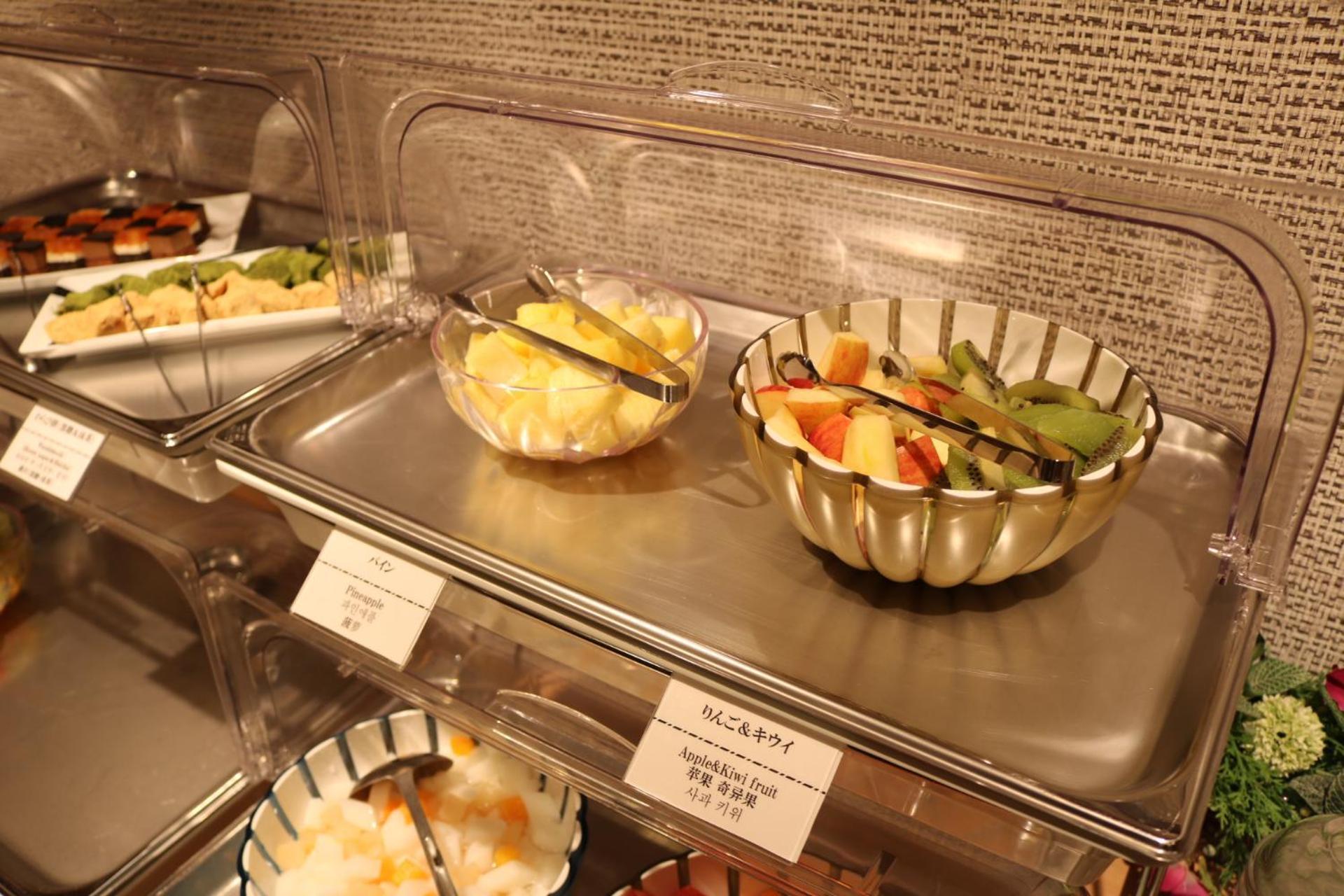 Dormy Inn Premium Namba Annex Natural Hot Spring Osaka Buitenkant foto