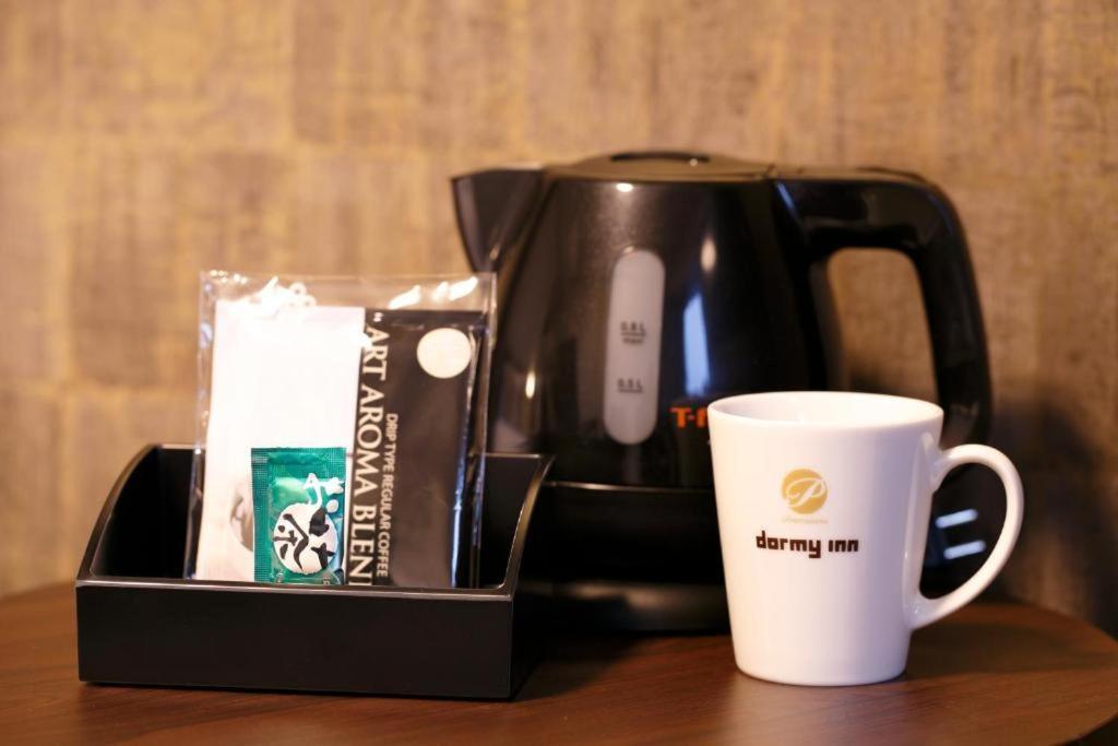 Dormy Inn Premium Namba Annex Natural Hot Spring Osaka Buitenkant foto