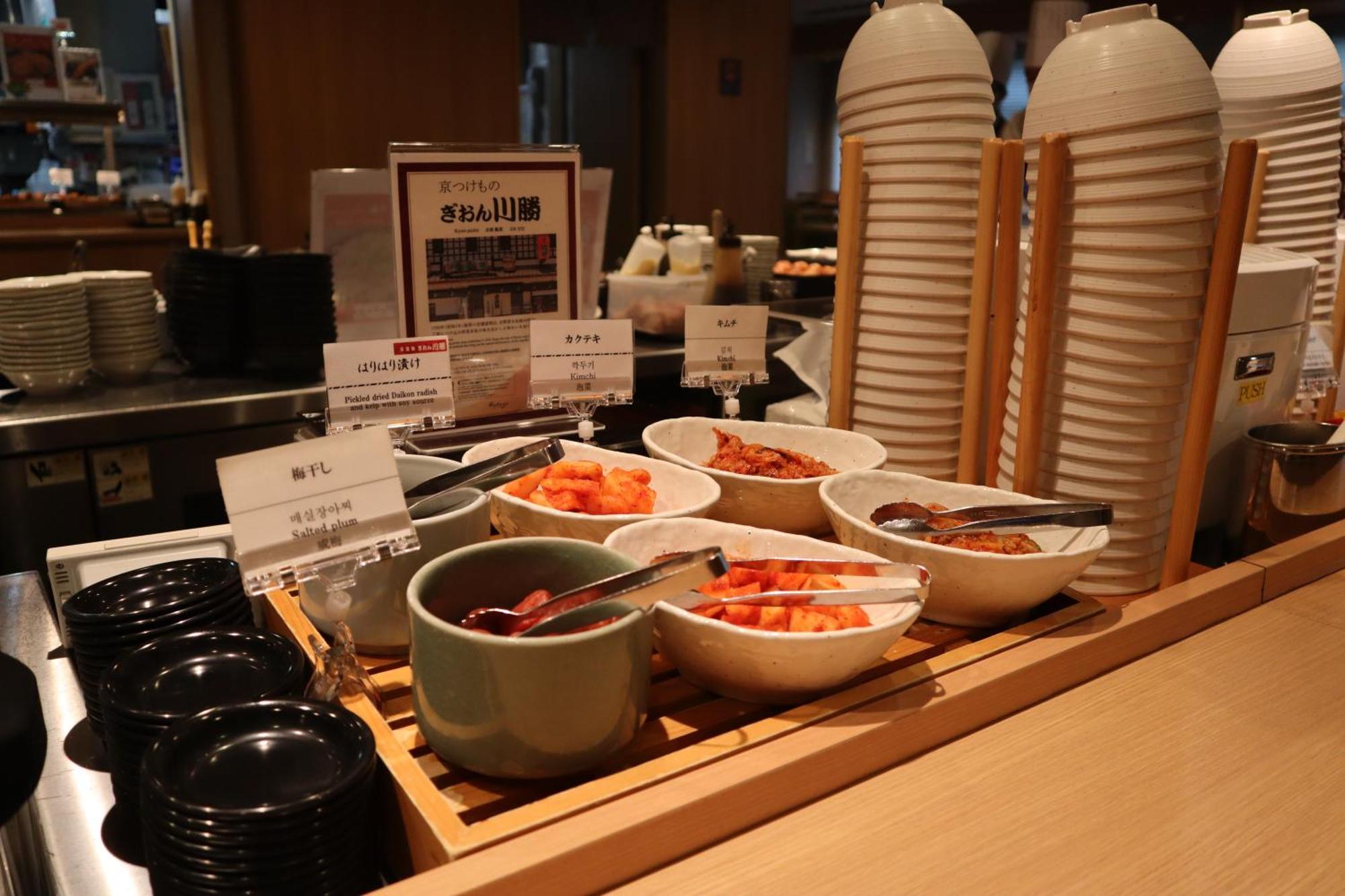Dormy Inn Premium Namba Annex Natural Hot Spring Osaka Buitenkant foto
