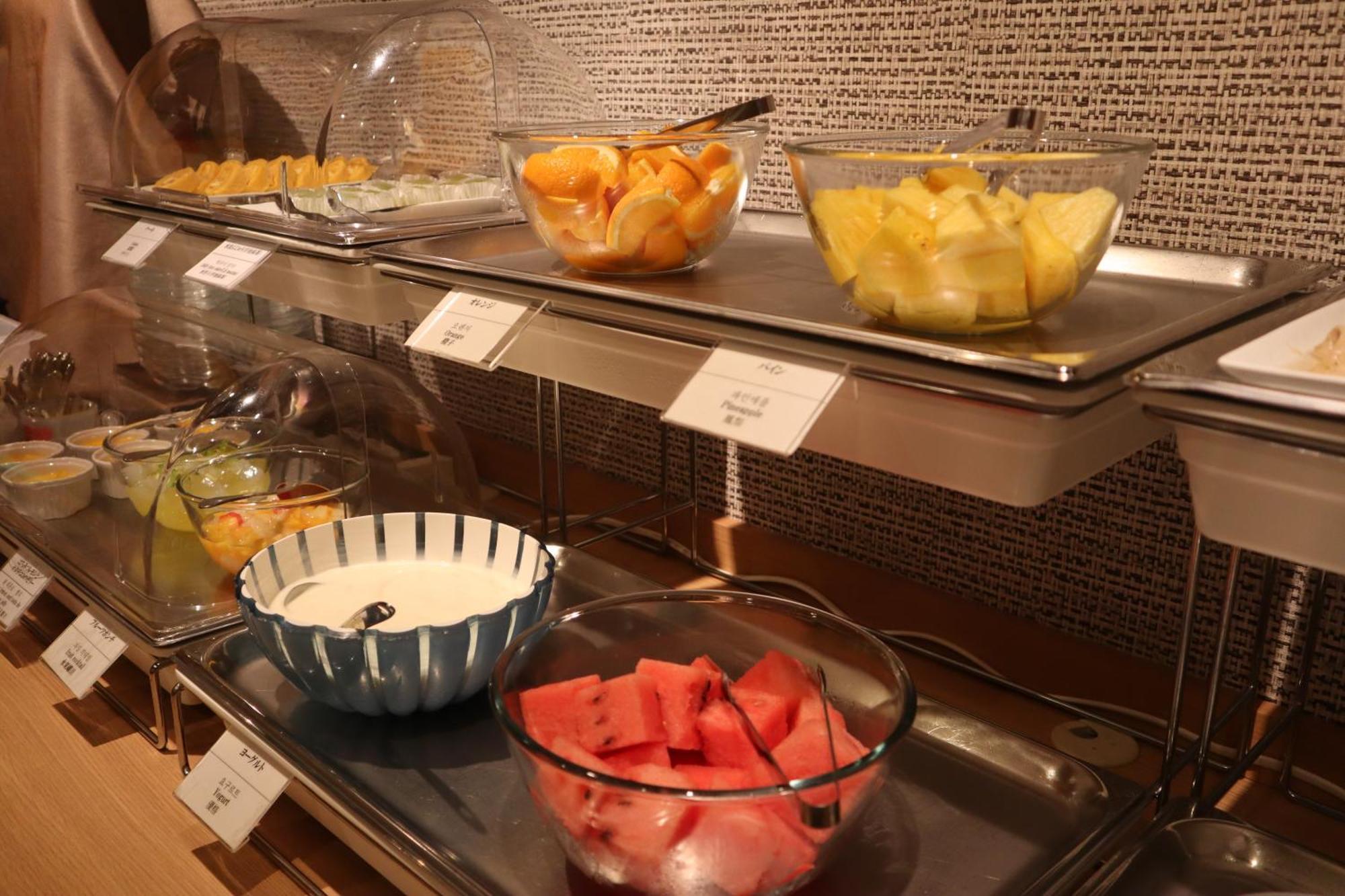 Dormy Inn Premium Namba Annex Natural Hot Spring Osaka Buitenkant foto