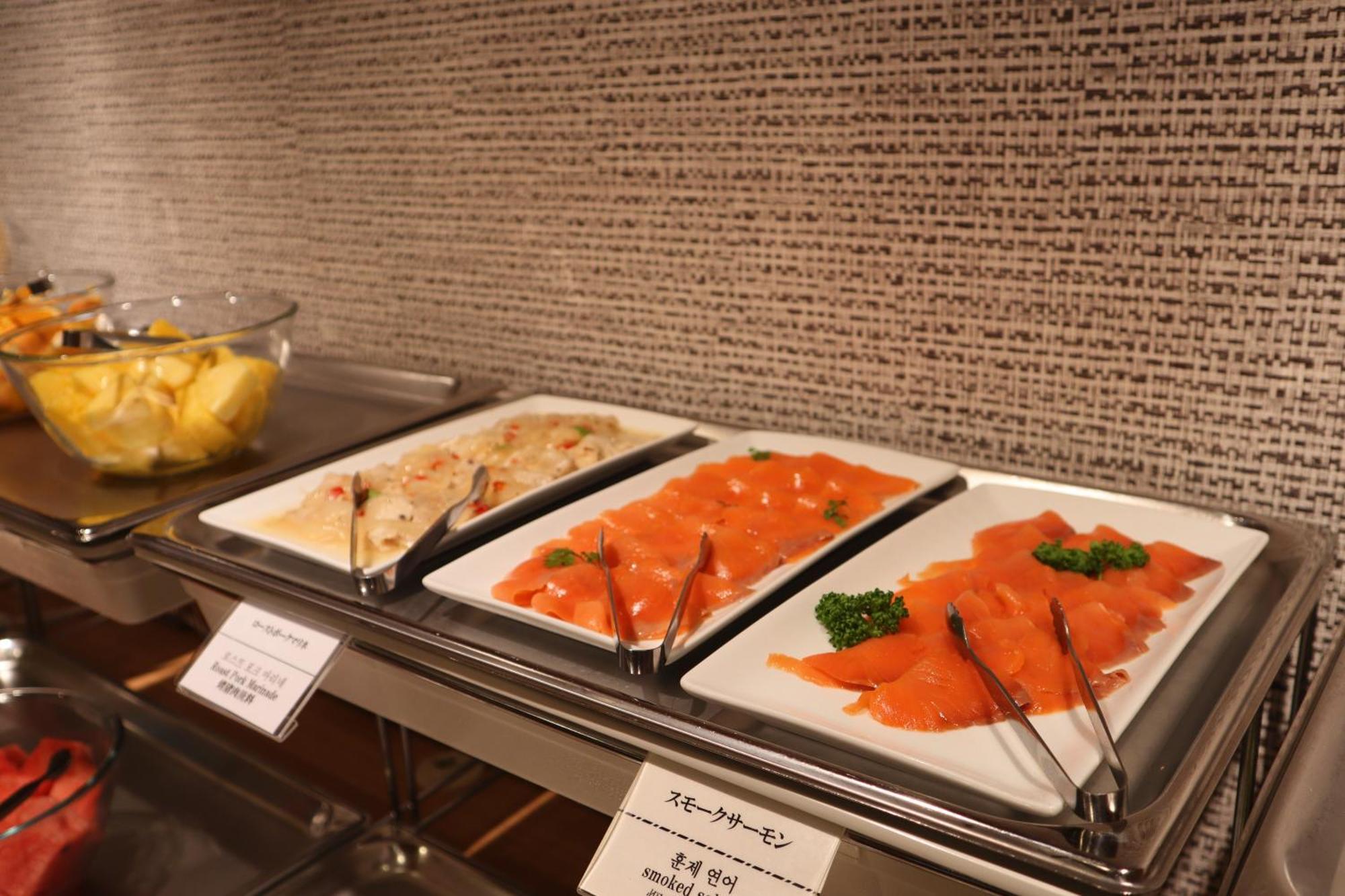 Dormy Inn Premium Namba Annex Natural Hot Spring Osaka Buitenkant foto