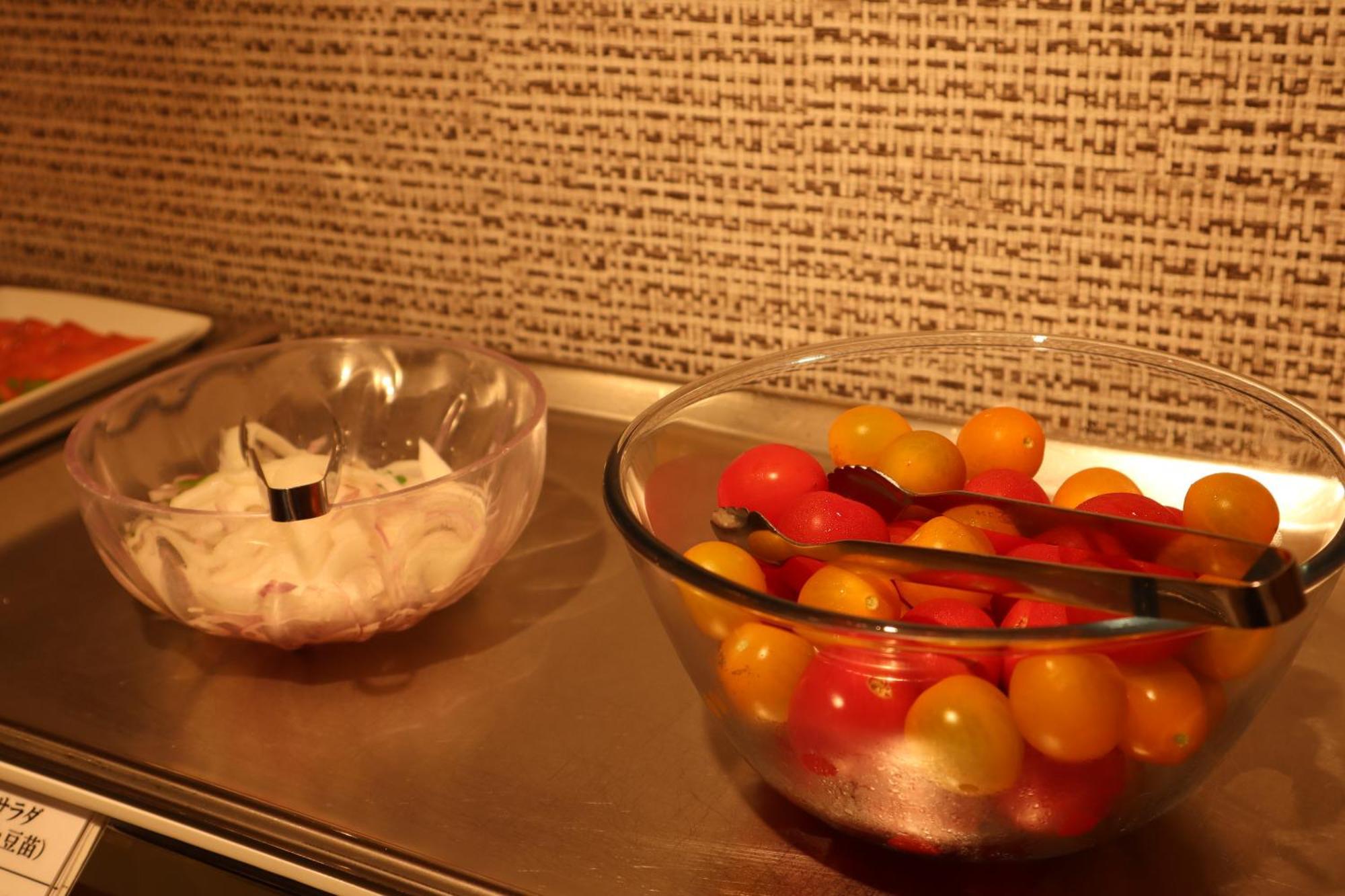Dormy Inn Premium Namba Annex Natural Hot Spring Osaka Buitenkant foto