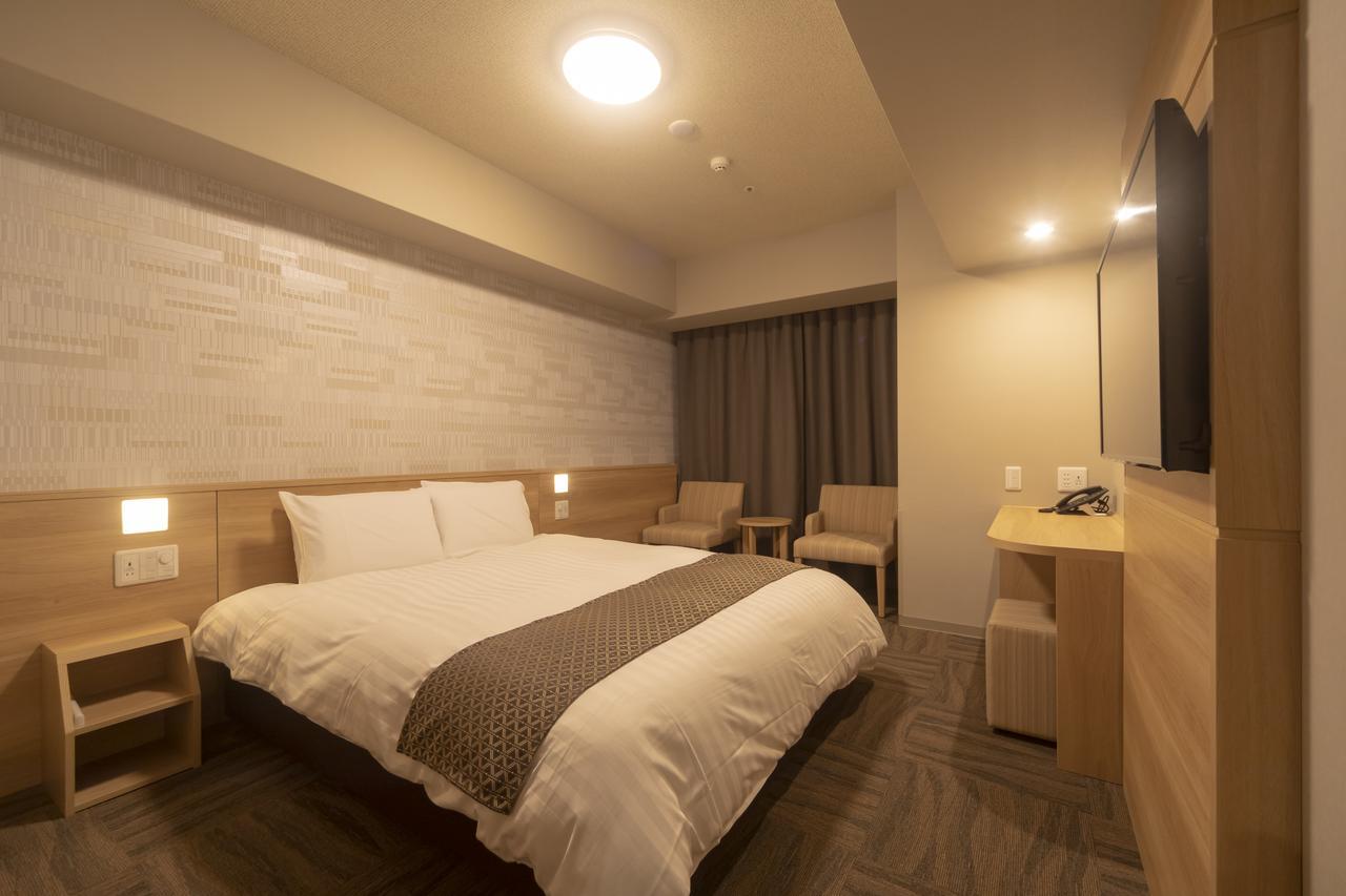 Dormy Inn Premium Namba Annex Natural Hot Spring Osaka Buitenkant foto