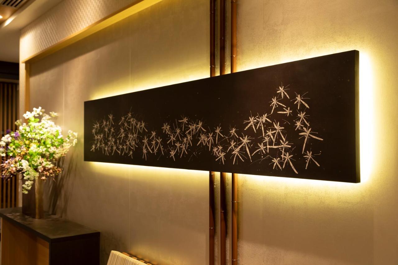 Dormy Inn Premium Namba Annex Natural Hot Spring Osaka Buitenkant foto